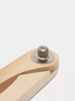 Чертежный классный циркуль "Можга" 36 см, дерево (Арт.- С175)