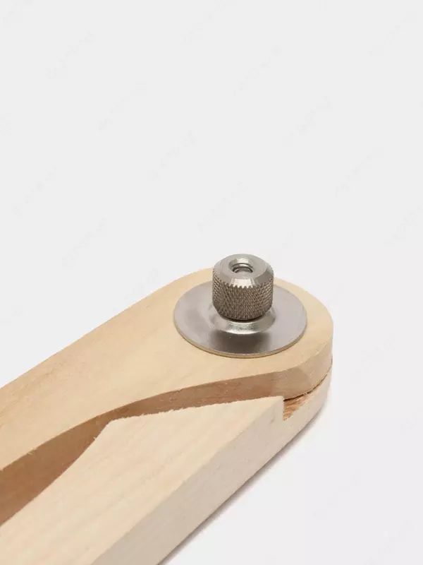 Sovuq kompaslarni chizish "Mozhga" 36 sm, yog'och (Art.- S175)