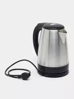 8 l (m.- 764) Kumush/Qora