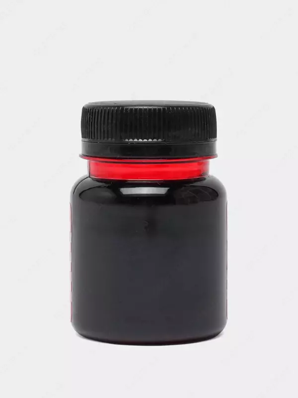 Чернила Гамма "Радуга" 70 мл. (Арт. - 320007) Красные