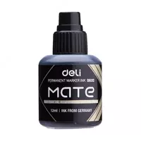 Doimiy markerli siyoh "Deli" 102-103