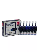 Чернила для перманентного маркера "Deli" 105