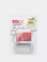 Marka Colop "Printer 40N/2" Set19A+B