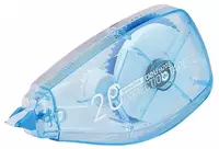 Tuzatuvchi lenta Deli "Cover UP" 20m x 5mm (kod - 20301-EH) Assortiment - 10 300 so'm