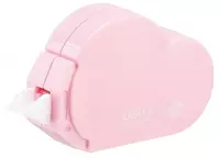 6 900 сум Корректирующая Штрих-лента Deli "Cover UP" 5 м х 5 мм (Арт. - 20501-EH) Ассорти