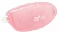Корректирующая Штрих-лента Deli "Cover UP" 6 м х 5 мм (Арт. - 20001-EH) Ассорти - 7 100 сум