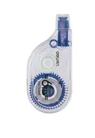 Корректирующая Штрих-лента "Deli" 6 м х 5 мм (Арт. - 71560) Ассорти - 7 900 сум