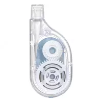 Корректирующая Штрих-лента Deli "Little Singer" 6 м х 5 мм (Арт. - 362-H) Ассорти - 5 800 сум