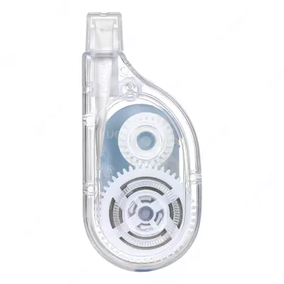 "Kichik xonanda" tuzatuvchi lenta 6m x 5mm (Art.-362-H) Turli xil