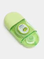 Корректирующая Штрих-лента Deli "Comico" 6 м х 5 мм (Арт. - 350-H) Ассорти - 5 500 сум