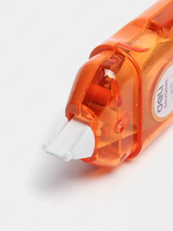 Tuzatuvchi lenta Deli "Comico" 6m x 5mm (Art.-350-H) Turli xil