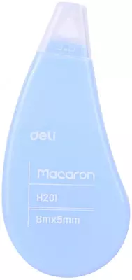 Корректирующая Штрих-лента Deli "Macaron" 8 м х 5 мм (Арт. - 20101-EH) Ассорти
