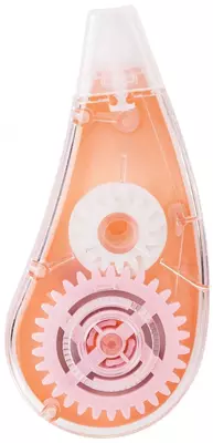 Корректирующая Штрих-лента Deli "Macaron" 8 м х 5 мм (Арт. - 20101-EH) Ассорти