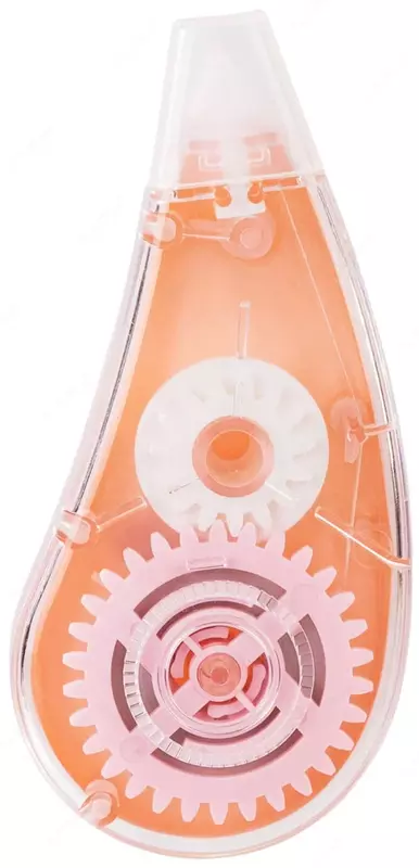 Корректирующая Штрих-лента Deli "Macaron" 8 м х 5 мм (Арт. - 20101-EH) Ассорти