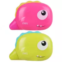 Корректирующая Штрих-лента Deli "Cover UP" 8 м х 5 мм (Арт. - 21001-EH) Ассорти