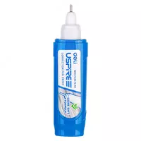 Tuzatish qalam zarbasi Deli "Uspire" 10 ml. (39292-modda) - 4 500 so'm