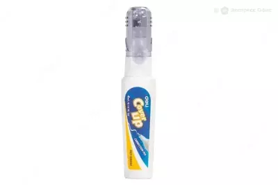 Корректирующая штрих-ручка Deli "Cover UP" 4 мл. (Арт. - 39293)