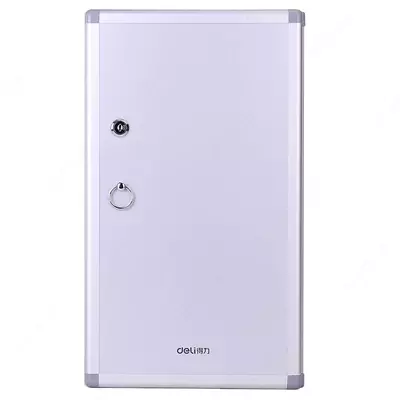 Universal kalit shkafi "Deli" 48 ta kalit (50801-modda) Kulrang