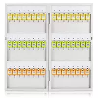 Universal kalit shkafi "Deli" 48 ta kalit (m.- 9323) Kulrang