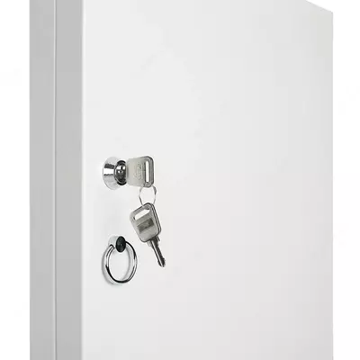 Universal kalit shkafi "Deli" 48 ta kalit (m.- 9323) Kulrang