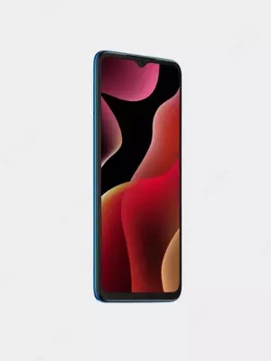 Смартфон "Infinix" Smart 6 X6511B, 2/32 GB (Арт. - 4895180775963) Сердце океана