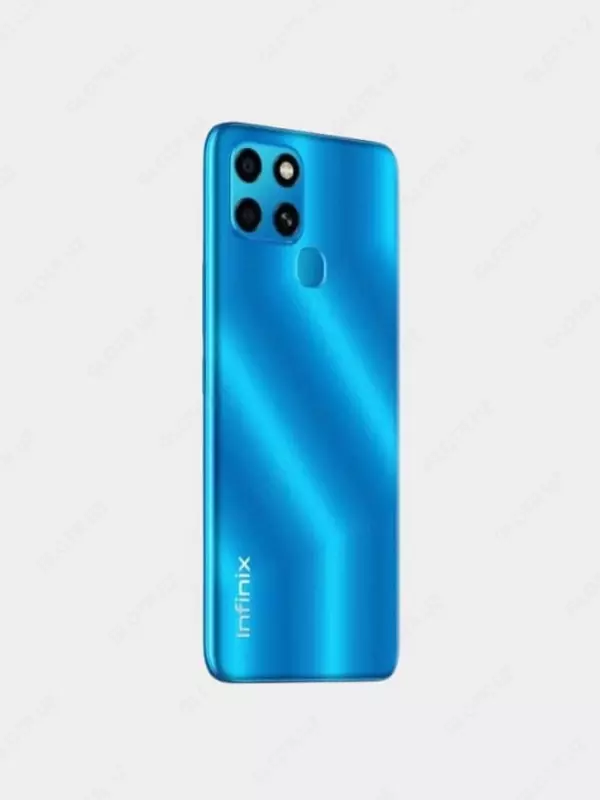 Смартфон "Infinix" Smart 6 X6511B, 2/32 GB (Арт. - 4895180775963) Сердце океана