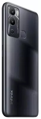 Smartfon "Infinix" HOT 12i X665B, 4/64 GB (Ref. - 4895180780356) Racing qora