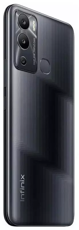 Smartfon "Infinix" HOT 12i X665B, 4/64 GB (Ref. - 4895180780356) Racing qora