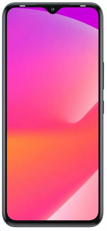 Смартфон "Infinix" SMART 6 PLUS X6823C, 2/64 GB (Арт. - 4895180784989) Черное чудо