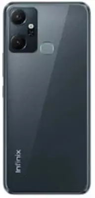 Смартфон "Infinix" SMART 6 PLUS X6823C, 2/64 GB (Арт. - 4895180784989) Черное чудо