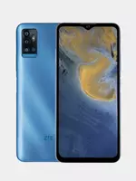 Смартфон "ZTE" Blade A71