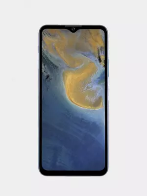 Смартфон "ZTE" Blade A71, 3/64 GB (Арт. - 6902176057472) Голубой
