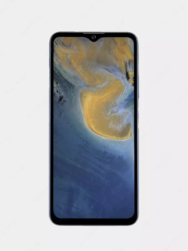 Смартфон "ZTE" Blade A71, 3/64 GB (Арт. - 6902176057472) Голубой
