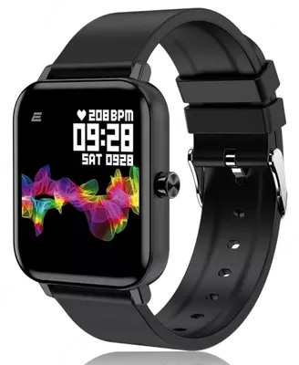 Смарт-часы "2E Accessories" Wave SE 40 mm (Арт. - 2E-CWW10BK) Черные