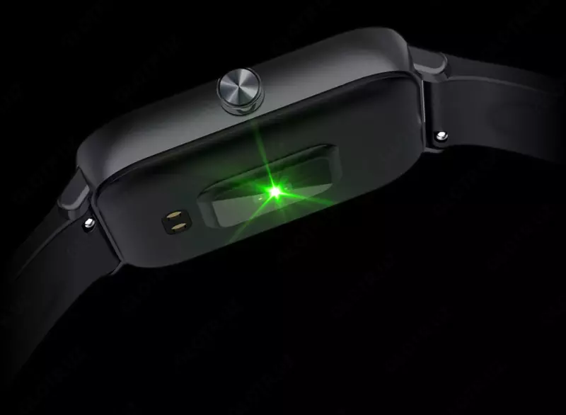 Смарт-часы "2E Accessories" Wave SE 40 mm (Арт. - 2E-CWW10BK) Черные