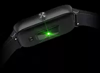 559 000 so'm Smart soat "2E Aksessuarlar" Wave SE 40 mm (Ref. - 2E-CWW10BK) Qora