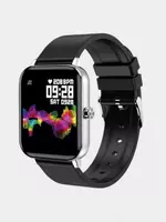 Смарт-часы "2E Accessories" Wave SE 40 mm (Арт. - 2E-CWW10SL) Серебристые