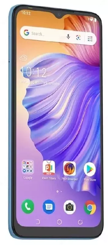 Смартфон "Tecno Mobile" POP 5 LTE (BD4) 2/32Gb (Арт. - 4895180774997) Ледяной синий