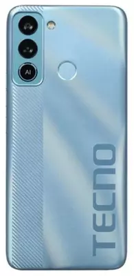 Смартфон "Tecno Mobile" POP 5 LTE (BD4) 2/32Gb (Арт. - 4895180774997) Ледяной синий