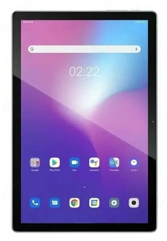 Планшет "Blackview" Tab 12 10.1" 4/64Gb (Арт. - 6931548309130) Светло/синий