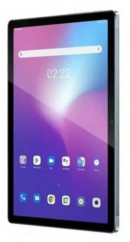 Планшет "Blackview" Tab 12 10.1" 4/64Gb (Арт. - 6931548309130) Светло/синий