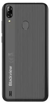 Смартфон "Blackview" A60 Pro 3/16Gb (Арт. - 6931548305767) Серый - 1 509 000 сум / комплект