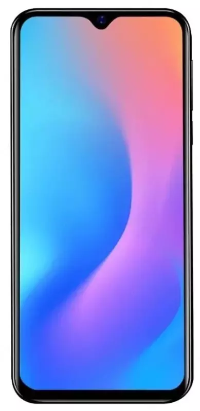 Смартфон "Blackview" A60 Pro 3/16Gb (Арт. - 6931548305767) Серый