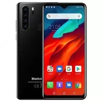 Смартфон "Blackview" A80 Plus 4/64Gb (Арт. - 6931548306818) Черный