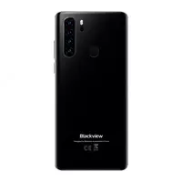 Смартфон "Blackview" A80 Plus 4/64Gb (Арт. - 6931548306818) Черный - 1 819 000 сум