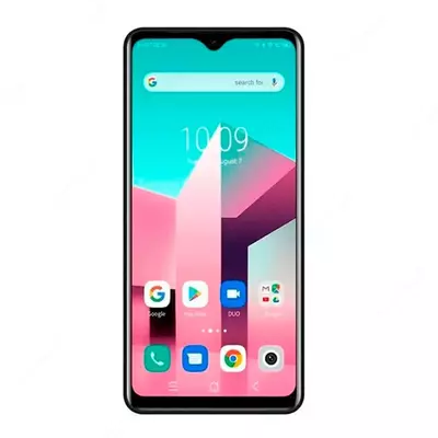 Smartfon "Blackview" A80 Plus 4/64Gb (Art. - 6931548306818) Qora