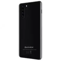 Смартфон "Blackview" A80 Plus 4/64Gb (Арт. - 6931548306818) Черный Только в розницу