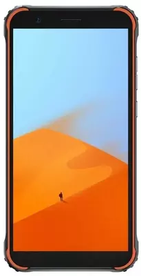 Смартфон "Blackview" BV4900 3/32GB (Арт. - 6931548306467) Оранжевый/черный