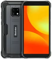 Смартфон "Blackview" BV4900 Pro 4/64 GB (Арт. - 6931548306610) Черный
