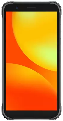 Смартфон "Blackview" BV4900 Pro 4/64 GB (Арт. - 6931548306610) Черный